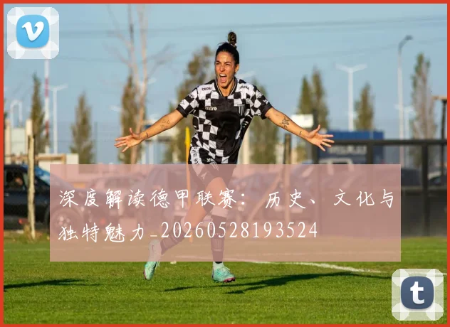 深度解读德甲联赛：历史、文化与独特魅力_20260528193524